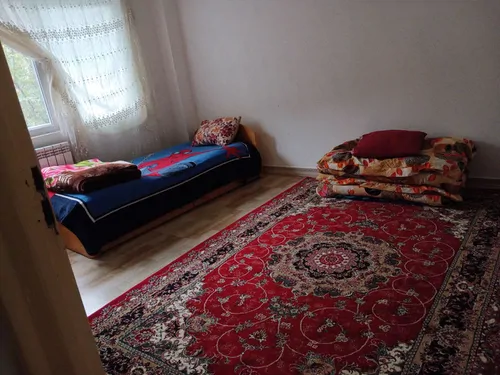 تصویر 8 - ویلا جنگلی فرزاد در  ماسال