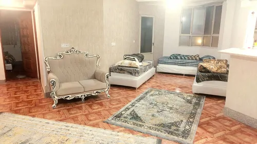 تصویر 2 - آپارتمان آپارتمان بهار هیرکان تازه تجهیز در شاهرود