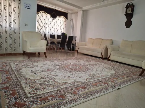 تصویر ۱ - آپارتمان مبله حسام در  رشت