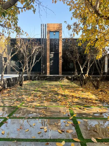 تصویر 2 - ویلا استخر آبگرم هرمس در سهیلیه