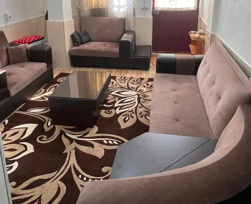 تصویر ۱ - سوییت رضایی در  رشت