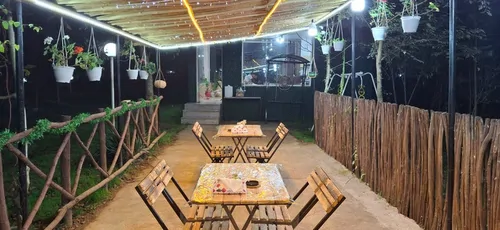 تصویر 9 - ویلا پیچک (دل نشین) در  رشت