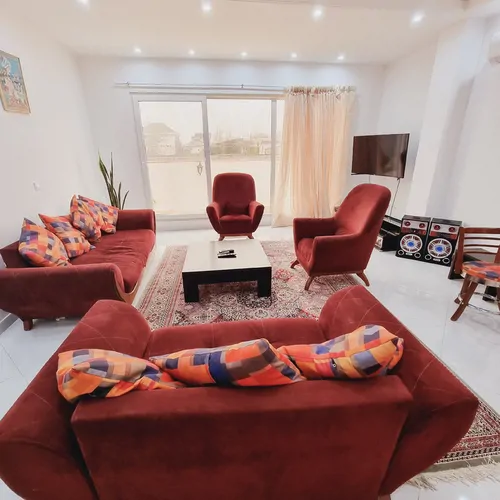 تصویر 5 - خانه متل قو  در  متل قو