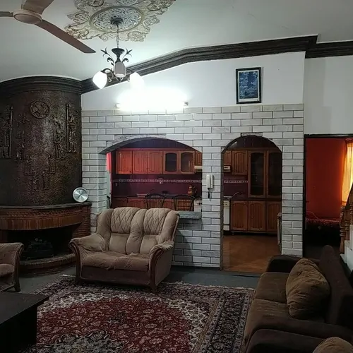 تصویر 4 - ویلا متل مشهد در بابلسر