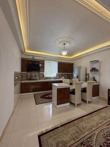 تصویر 5 - ویلا استخردار جنگلی دژ قلعه در  قلعه‌رودخان 