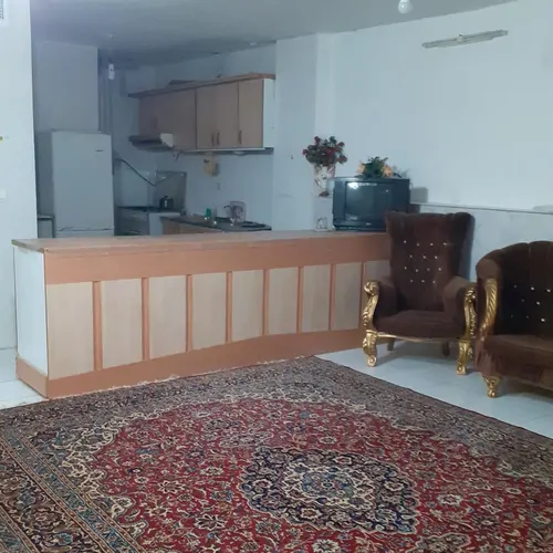 تصویر 4 - خانه ویلایی کیانی در اصفهان