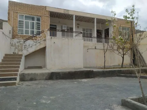 تصویر 19 - خانه ویلایی صادق آباد زاینده رود در  باغ بهادران