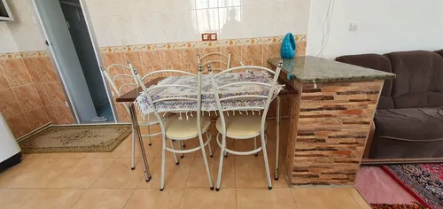 تصویر 9 - خانه مبله طاق بستان در  کرمانشاه