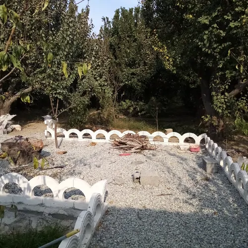 تصویر 3 - ویلا باغ ویلا در شهریار