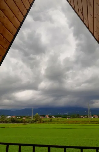 تصویر 18 - ویلا نازگیلان (رویال ۲) در  کلاچای