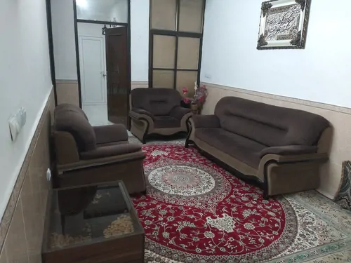 تصویر 3 - ویلا مبله ساحل (3) در  قشم