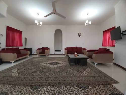 تصویر 3 - ویلا جنگل نما در ساری