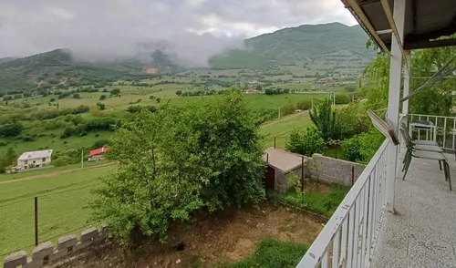 تصویر 13 - ویلا کوهستانی در رودبار