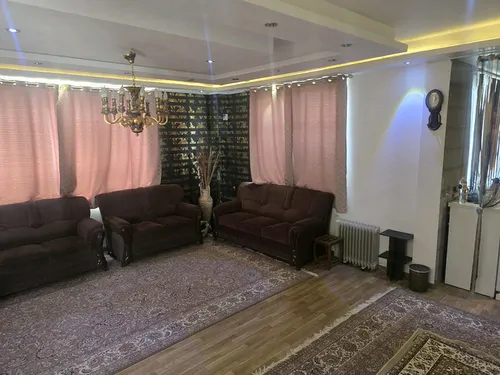 تصویر 2 - ویلا آرامش در آبعلی