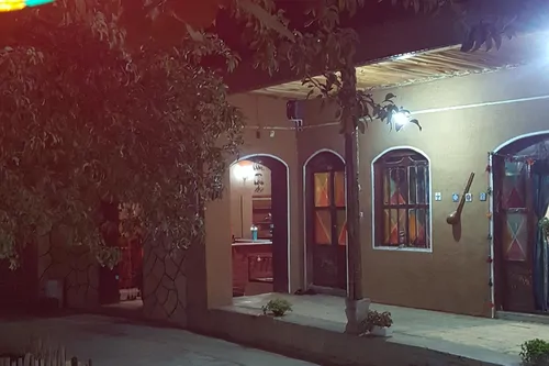 تصویر 3 - اقامتگاه بوم‌گردی اقامتگاه بوم گردی گل صنم در شهرکرد