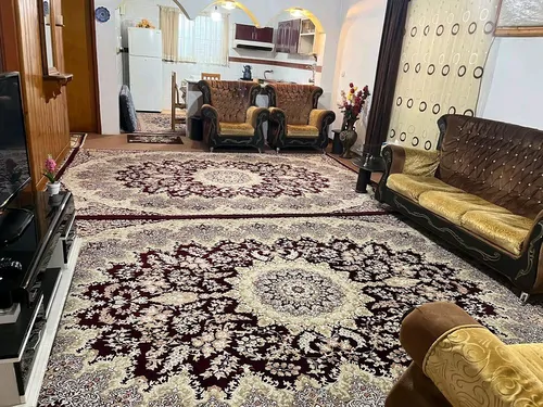 تصویر 5 - ویلا زنبق در نور