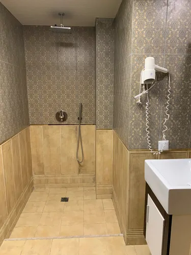 تصویر 10 - هتل سنتی قهرمانی (واحد 110) با صبحانه رایگان در قزوین