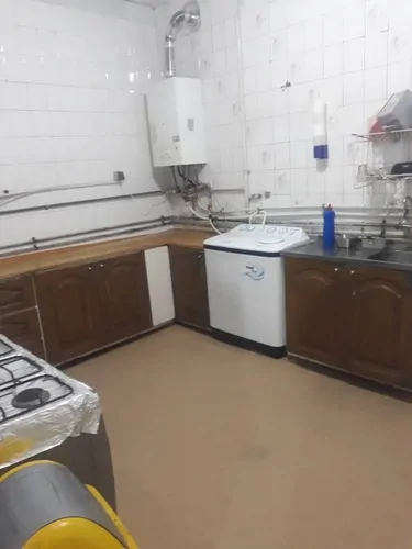 تصویر 3 - پانسیون خوابگاه پسرانه اردیبهشت در اصفهان
