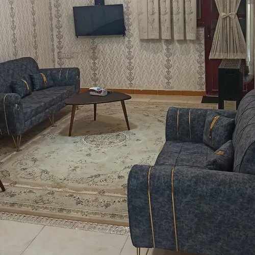 تصویر 2 - سوییت تی تی (1) در رشت