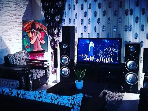 تصویر 3 - آپارتمان شب‌های آرام در  سبزوار