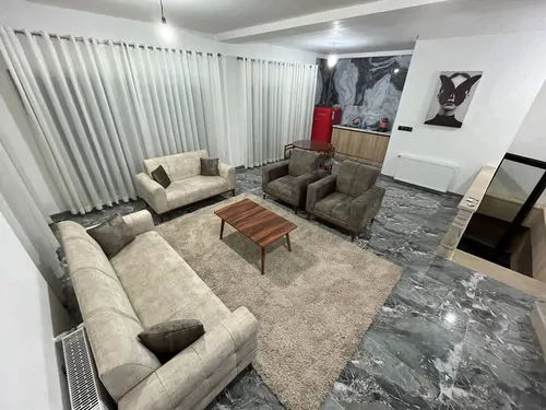 تصویر 8 - ویلا استخردار آبگرم نوین یک در چالوس