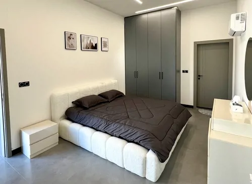 تصویر 12 - ویلا استخردار آبگرم افرا با فوتبال دستی در  شیرود