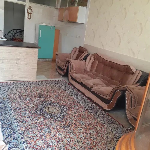 تصویر 3 - خانه مبله کریمی در اصفهان