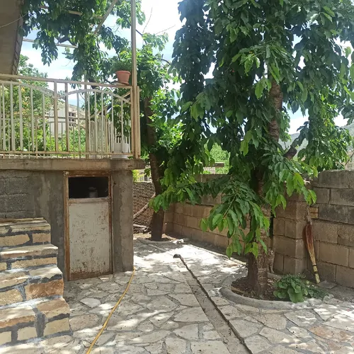 تصویر 12 - خانه مبله شنیا در  پاوه