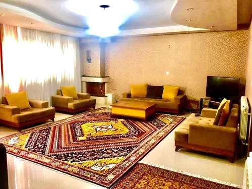 تصویر 3 - آپارتمان فرهنگ شهر (واحد3) در شیراز