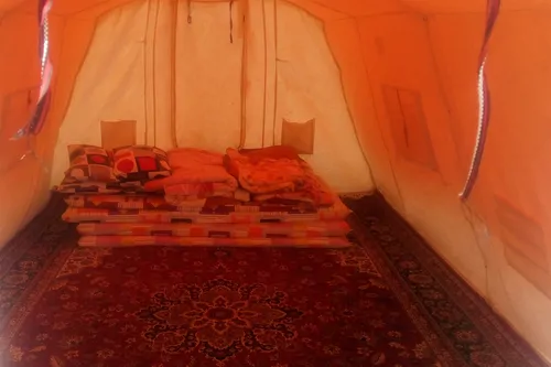 تصویر 5 - روستایی و عشایری کوهرنگ (شماره4) در کوهرنگ