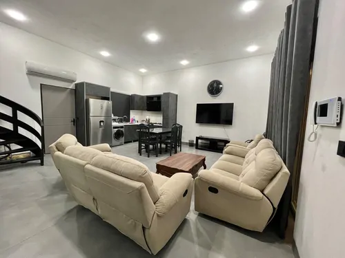 تصویر ۱ - ویلا عزیزالهی در  ساری