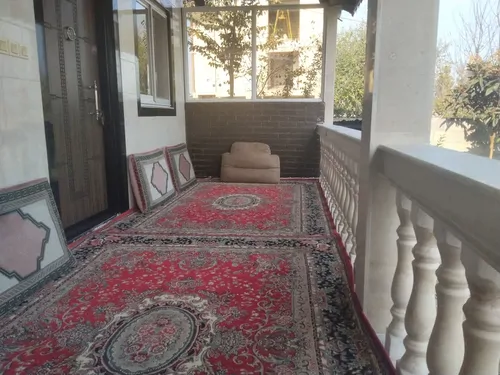 تصویر 12 - ویلا  شمعدونی در  ماسال