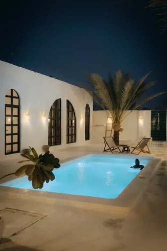 تصویر 23 - ویلا دآن در قشم