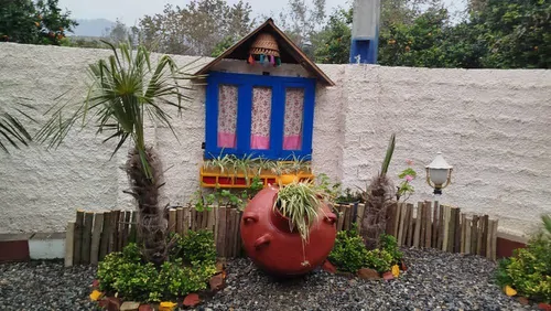 تصویر 15 - ویلا گل سرخ در شهسوار