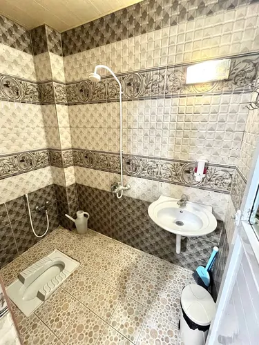 تصویر 13 - ویلا ساحلی معرفت در  فریدون کنار