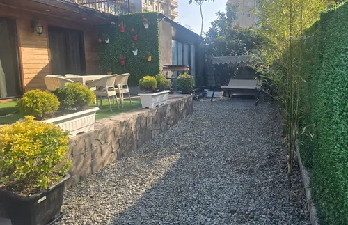 تصویر 13 - کلبه استخردار آبگرم خیزران در رامسر