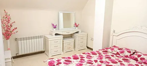 تصویر 4 - آپارتمان واحد مبله شیک و تمیز  در شاهین شهر