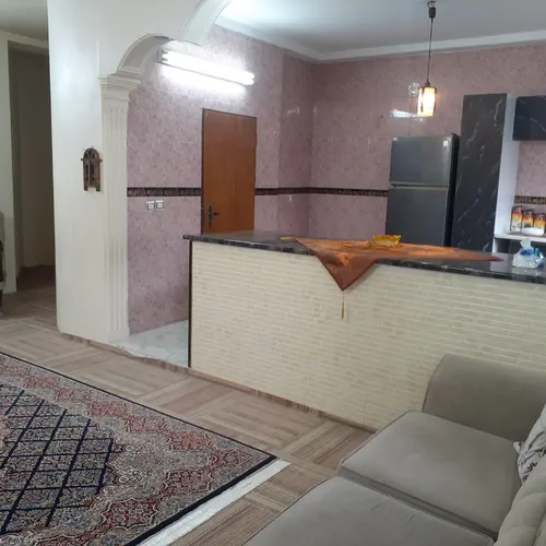 تصویر 3 - ویلا خانه سبز باذان در محمودآباد