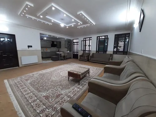 تصویر 2 - سوییت اجاره سوئیت شبنم کاشان در کاشان