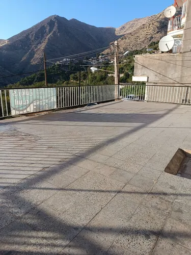 تصویر 8 - آپارتمان مبله نوسود در  پاوه