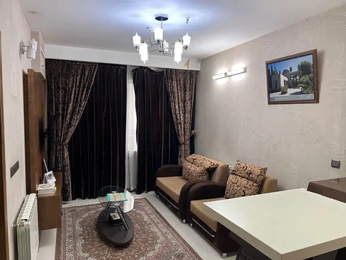 تصویر 2 - آپارتمان مبله لاولی روم سه تخته (101) با صبحانه رایگان در  اصفهان