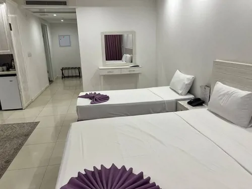 تصویر 7 - سوییت آراد (3) در مشهد