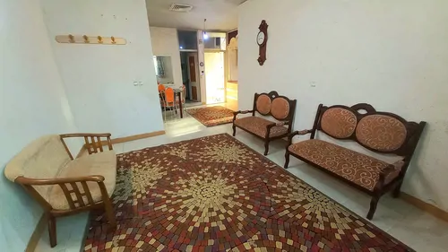 تصویر 5 - آپارتمان مبله تکخواب دربست مجزا خیابان کاشانی در اصفهان