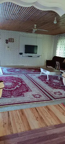 تصویر 4 - ویلا ویلای ساحلی ارین در تالش