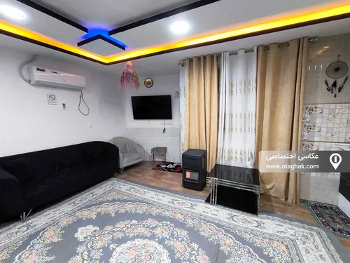 تصویر 7 - آپارتمان ساحلی محیصا (2) در  بوشهر