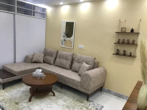 تصویر 3 - آپارتمان مبله مانیل (۴) در  تهران
