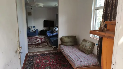 تصویر 2 - ویلا اسکان دهکده در مرزن آباد