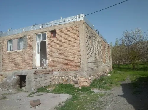 تصویر 2 - خانه خانه عزیزی در اردبیل