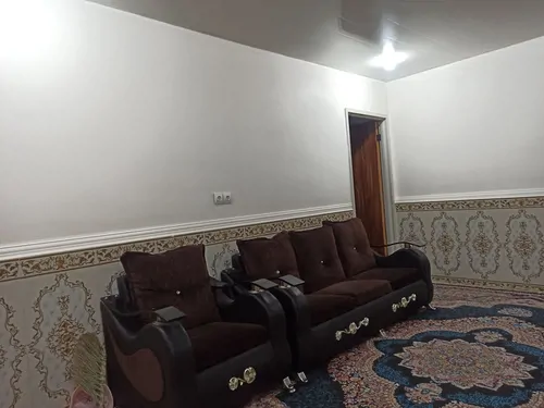 تصویر ۱ - خانه ویلایی فاطمه در  قشم