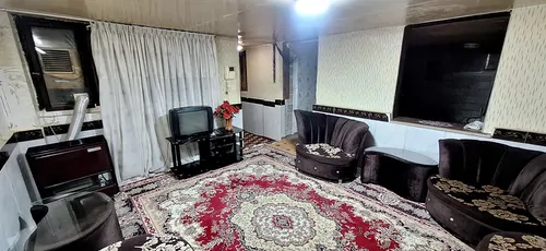 تصویر 3 - خانه دنج در  مشهد